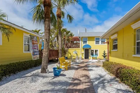 110 Oak Avenue Anna Maria FL 34216