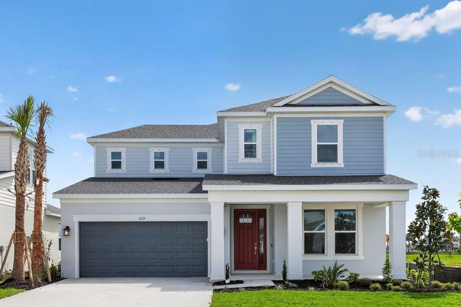 5119 Slate Hue Place Apollo Beach FL 33572