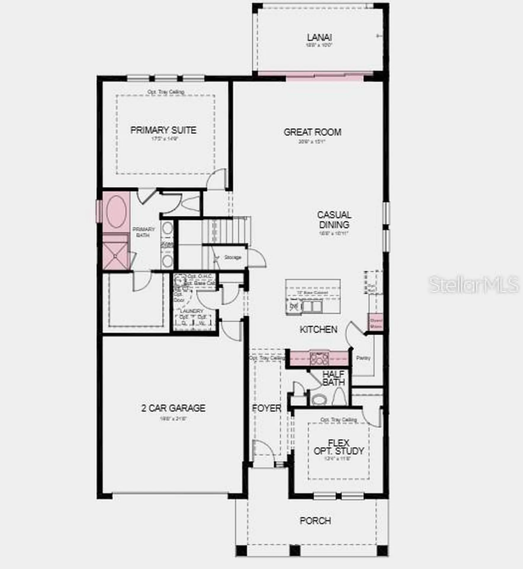 5119 Slate Hue Place Apollo Beach FL 33572