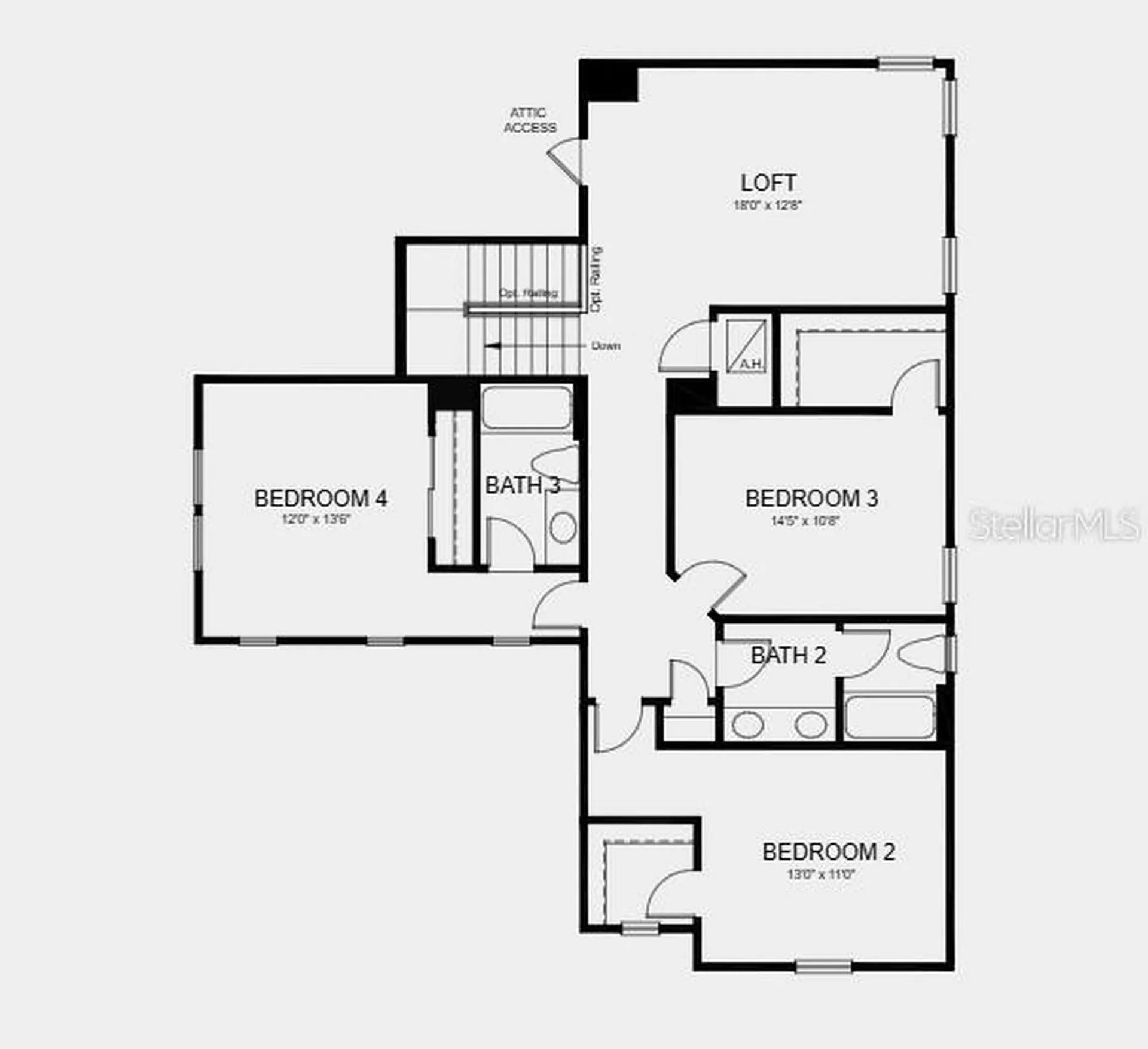 5119 Slate Hue Place Apollo Beach FL 33572