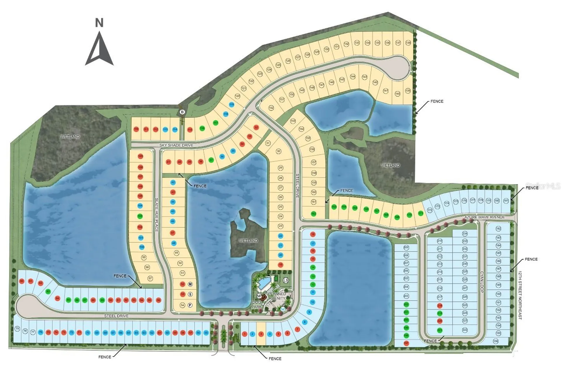 5119 Slate Hue Place Apollo Beach FL 33572