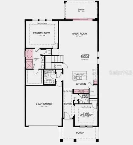 5119 Slate Hue Place Apollo Beach FL 33572