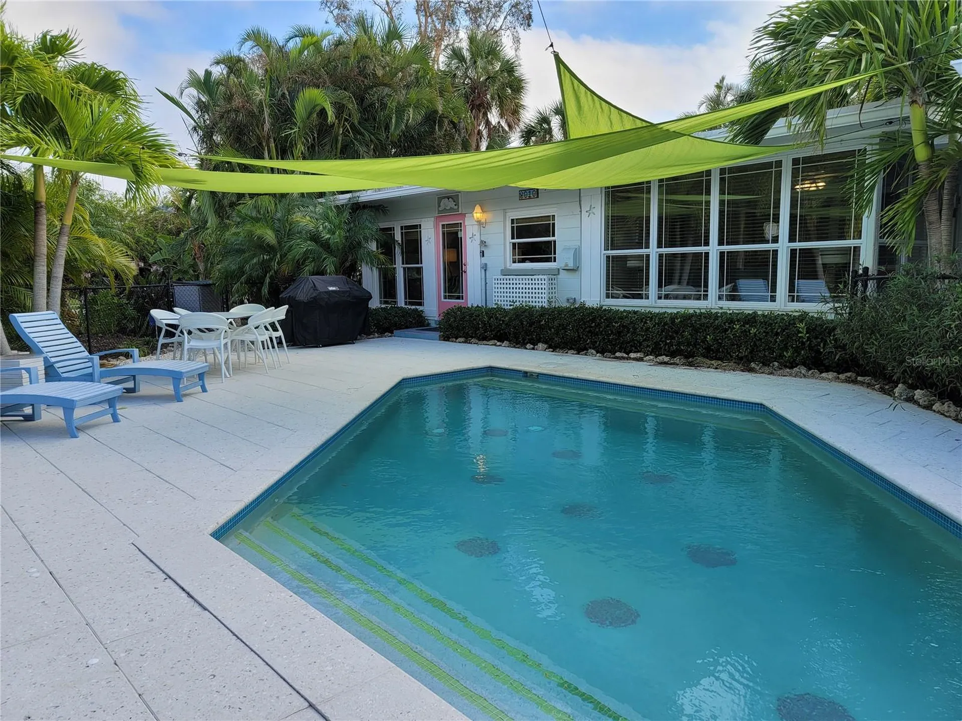 8010 Marina Drive Holmes Beach FL 34217