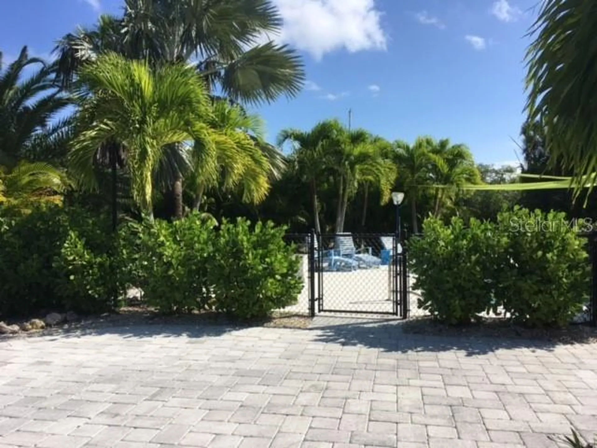 8010 Marina Drive Holmes Beach FL 34217