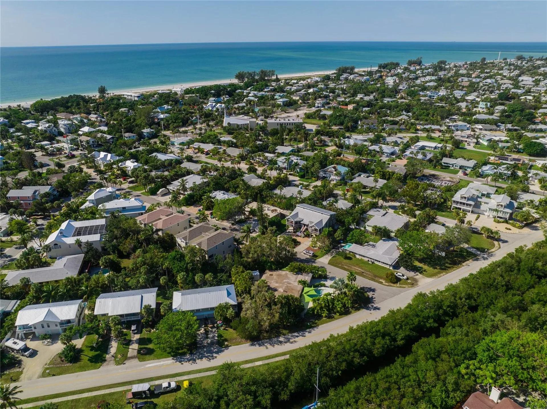 8010 Marina Drive Holmes Beach FL 34217