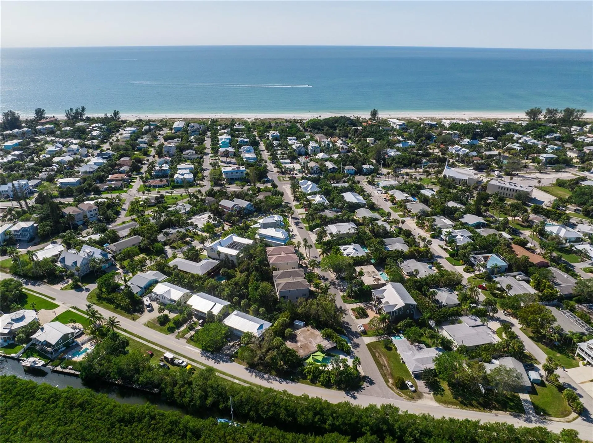 8010 Marina Drive Holmes Beach FL 34217