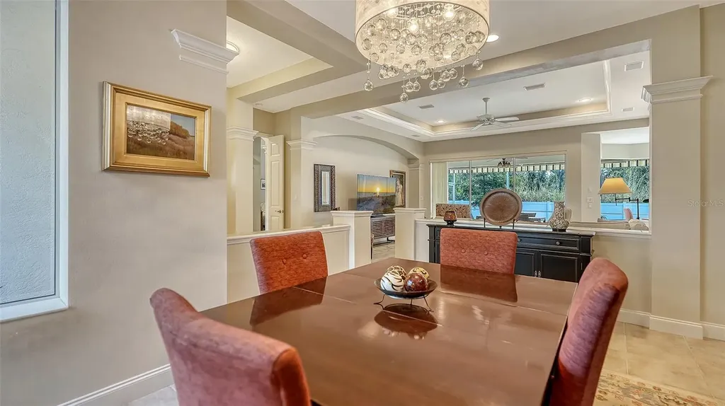 4855 Carrington Circle Sarasota FL 34243