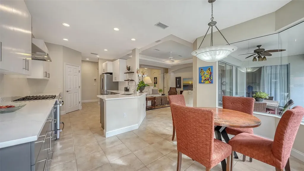 4855 Carrington Circle Sarasota FL 34243