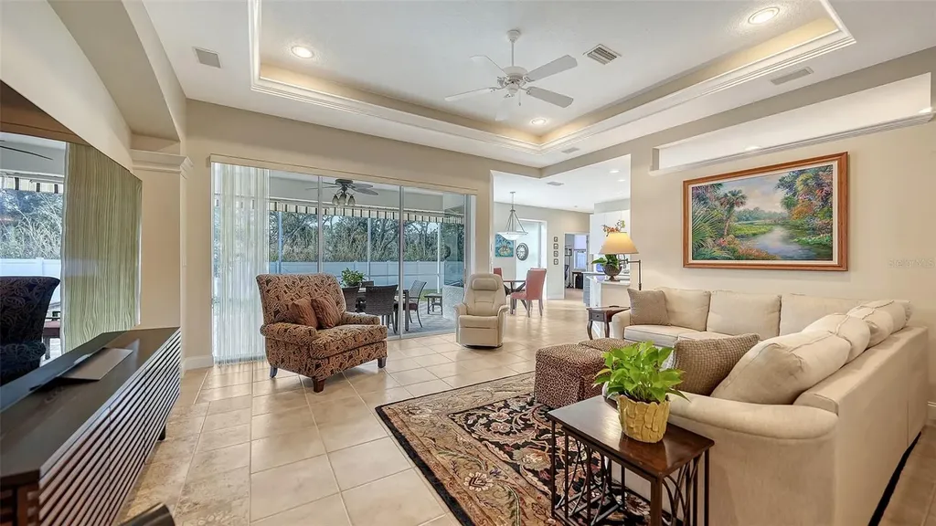 4855 Carrington Circle Sarasota FL 34243