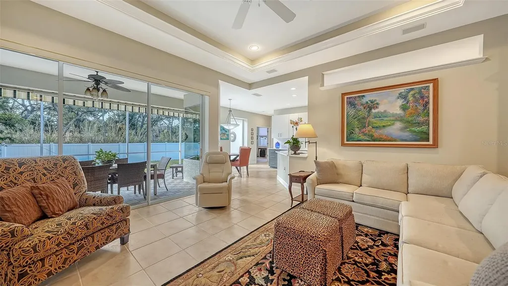 4855 Carrington Circle Sarasota FL 34243