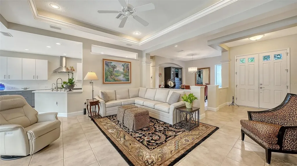 4855 Carrington Circle Sarasota FL 34243
