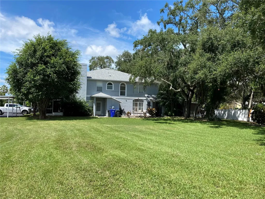 62 Emerald Bay Drive Oldsmar FL 34677