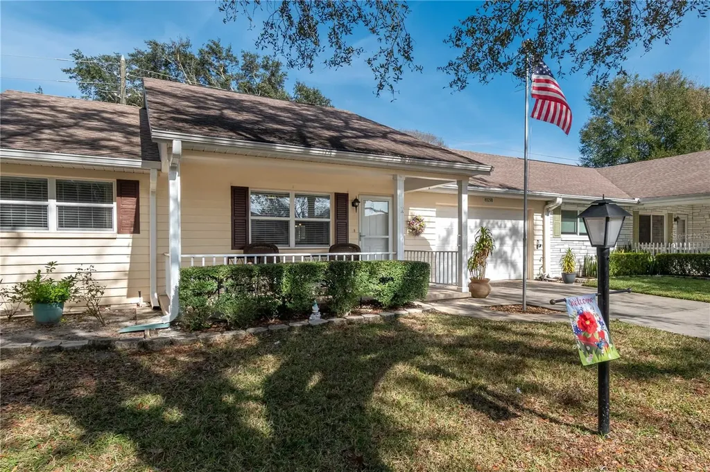 8929 SW 94th Street Ocala FL 34481
