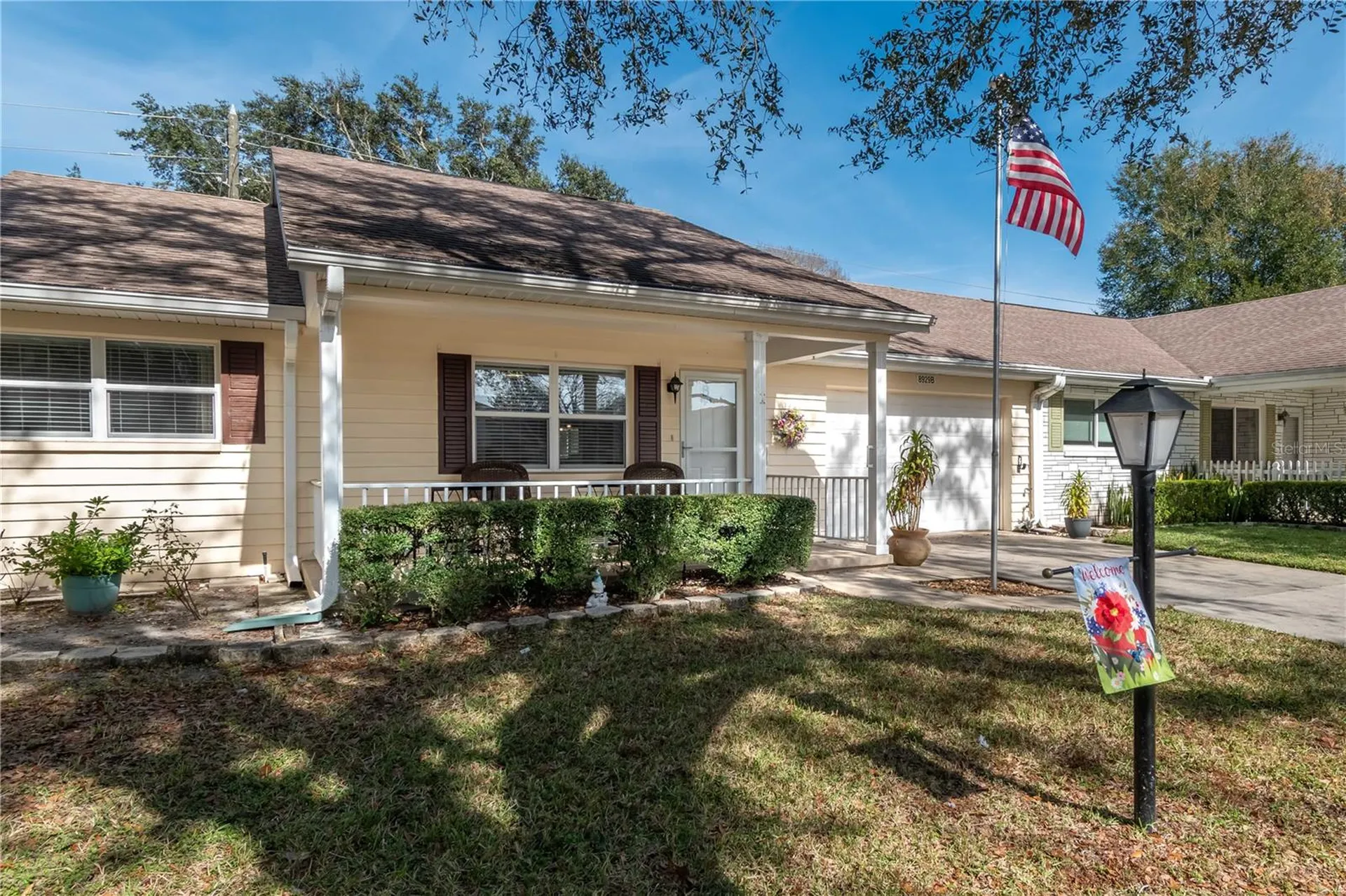 8929 SW 94th Street Ocala FL 34481