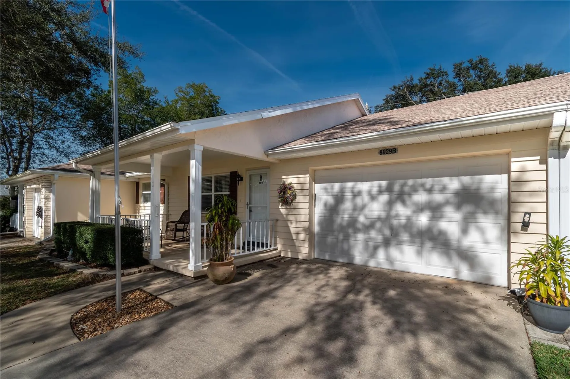 8929 SW 94th Street Ocala FL 34481
