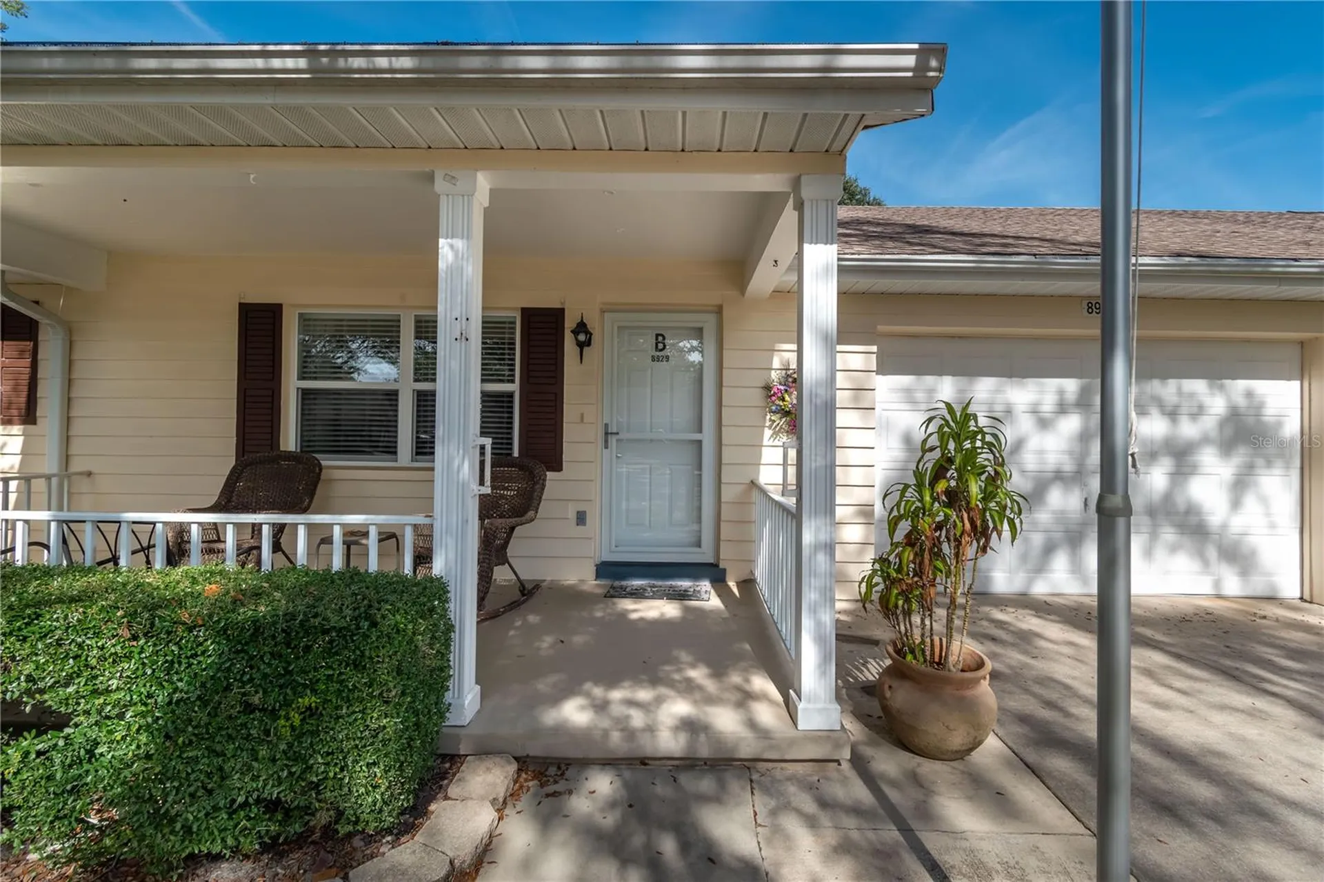 8929 SW 94th Street Ocala FL 34481