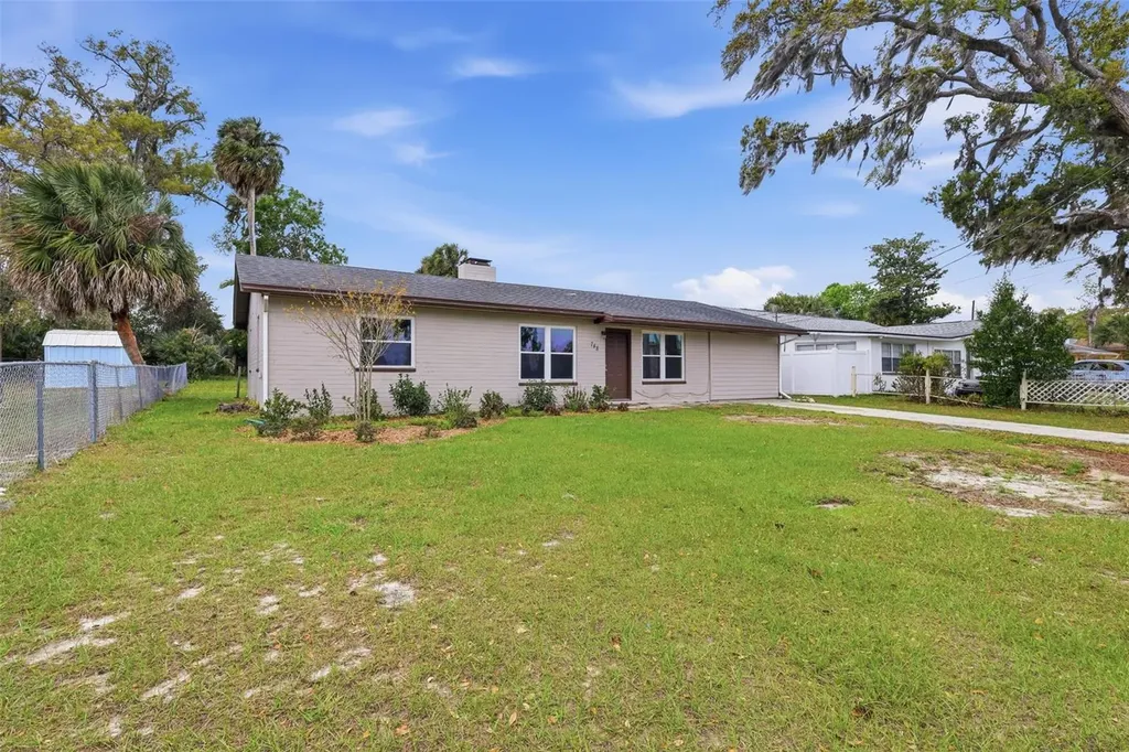 748 Colfax Drive Daytona Beach FL 32114