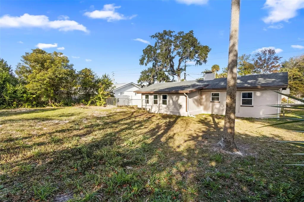 748 Colfax Drive Daytona Beach FL 32114