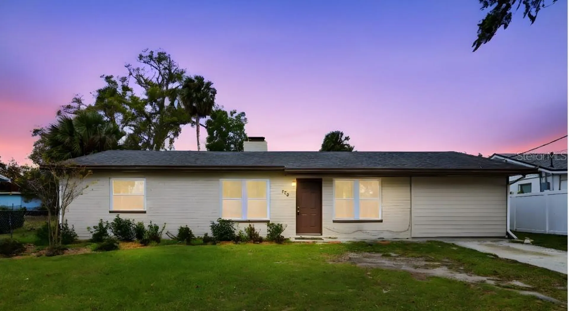 748 Colfax Drive Daytona Beach FL 32114