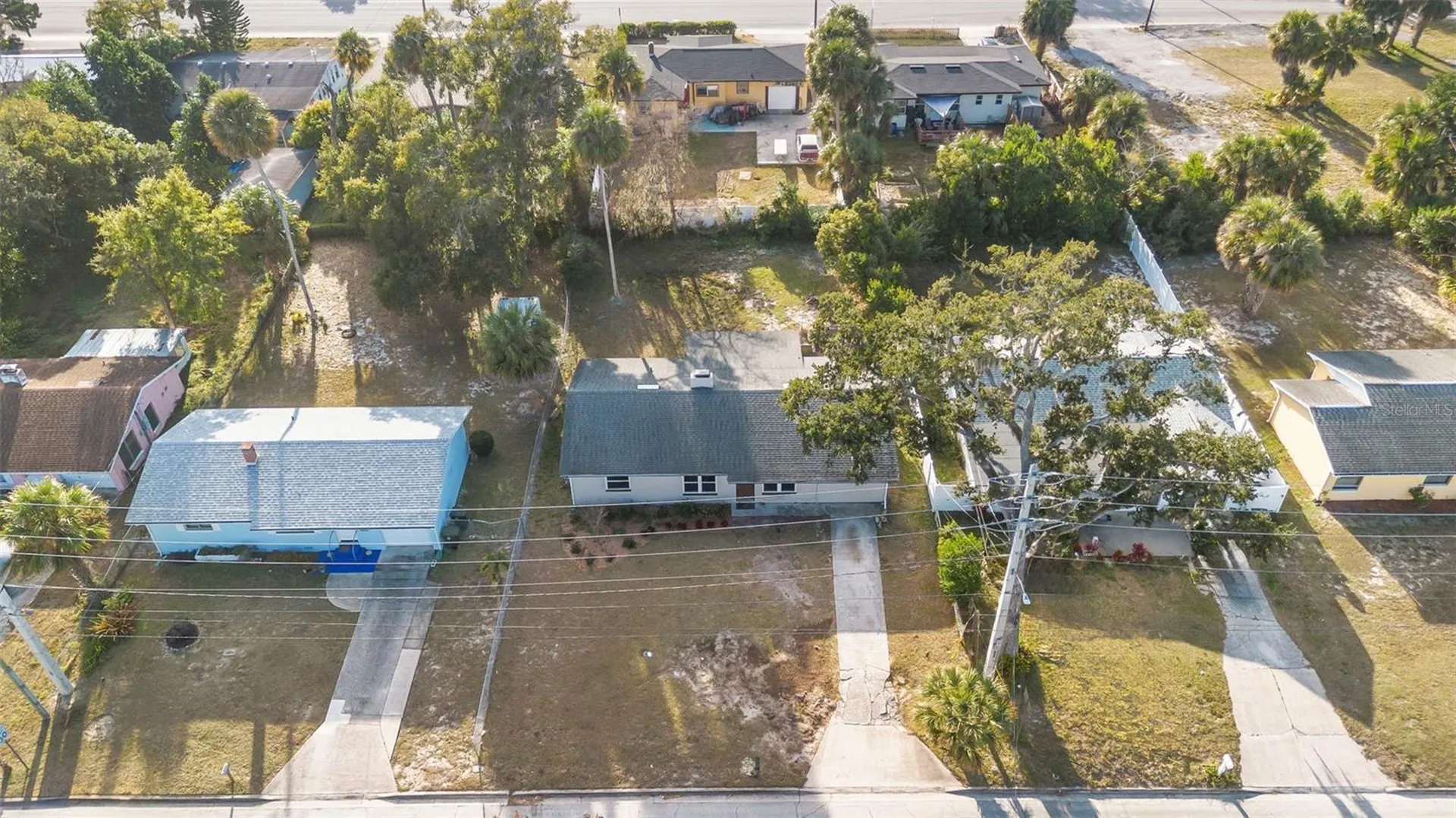 748 Colfax Drive Daytona Beach FL 32114