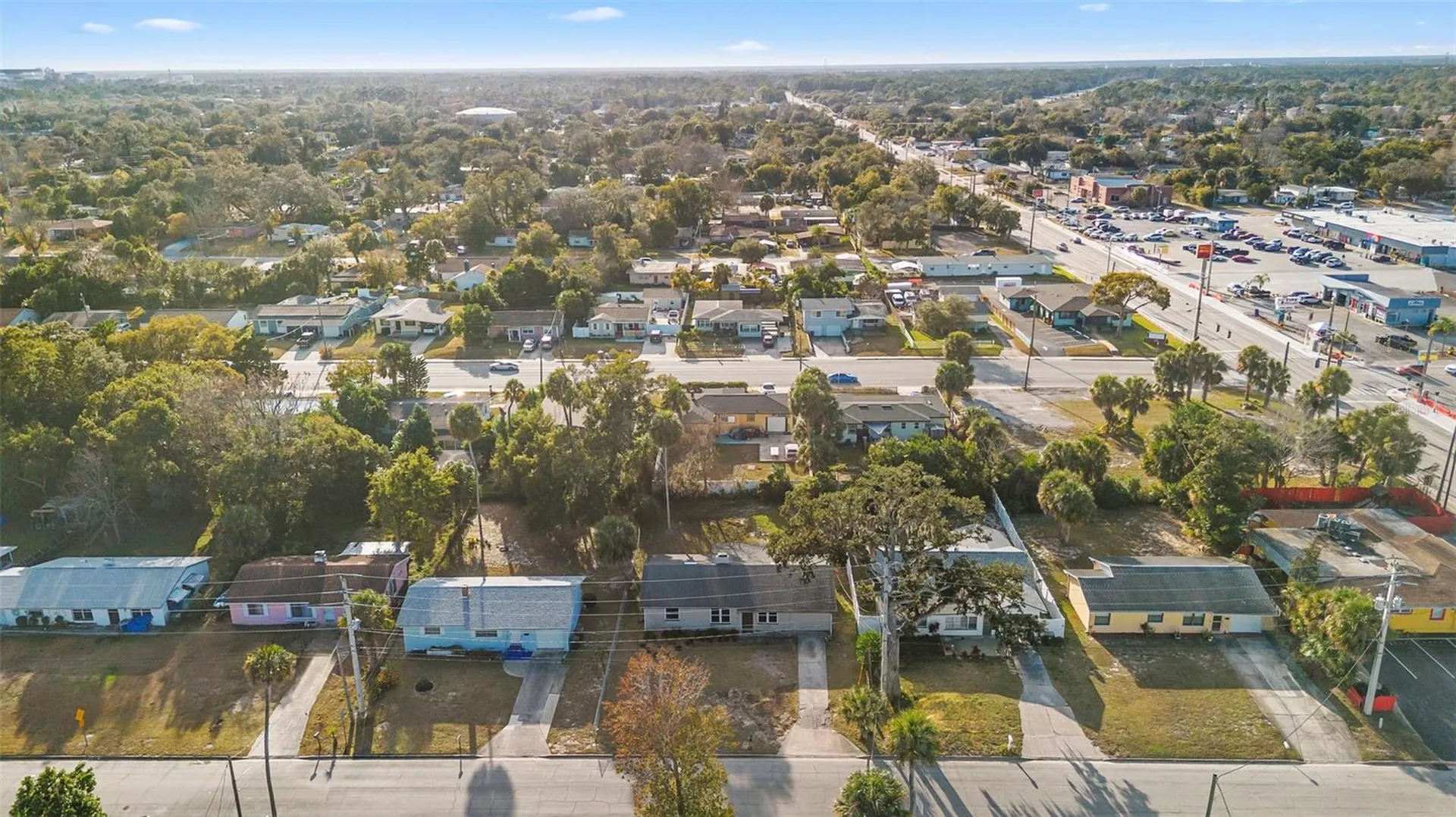 748 Colfax Drive Daytona Beach FL 32114