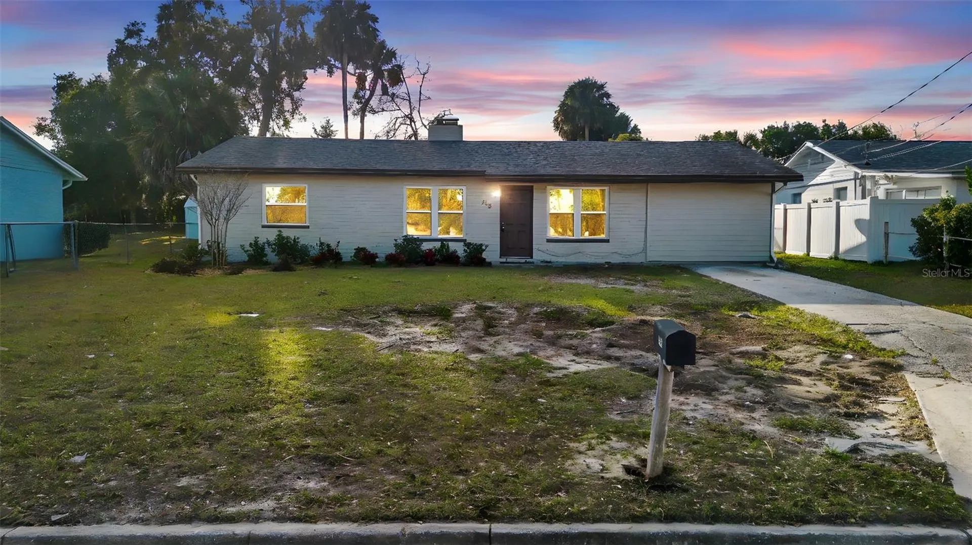748 Colfax Drive Daytona Beach FL 32114