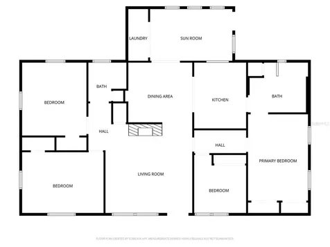 748 Colfax Drive Daytona Beach FL 32114