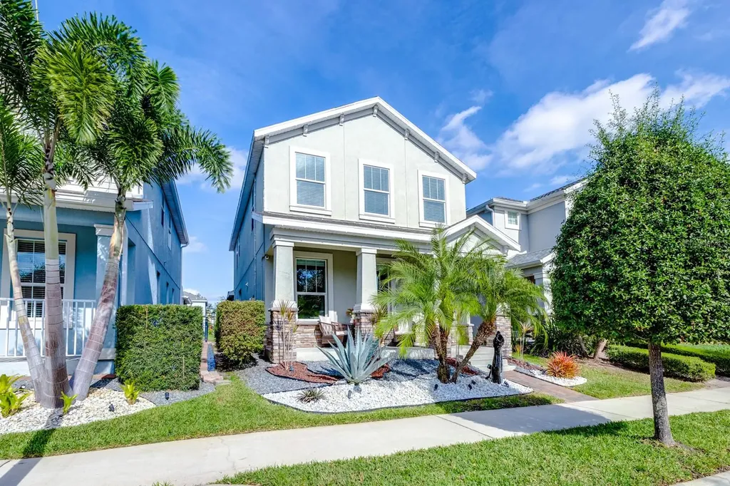 11813 Ginsberg Place Orlando FL 32832