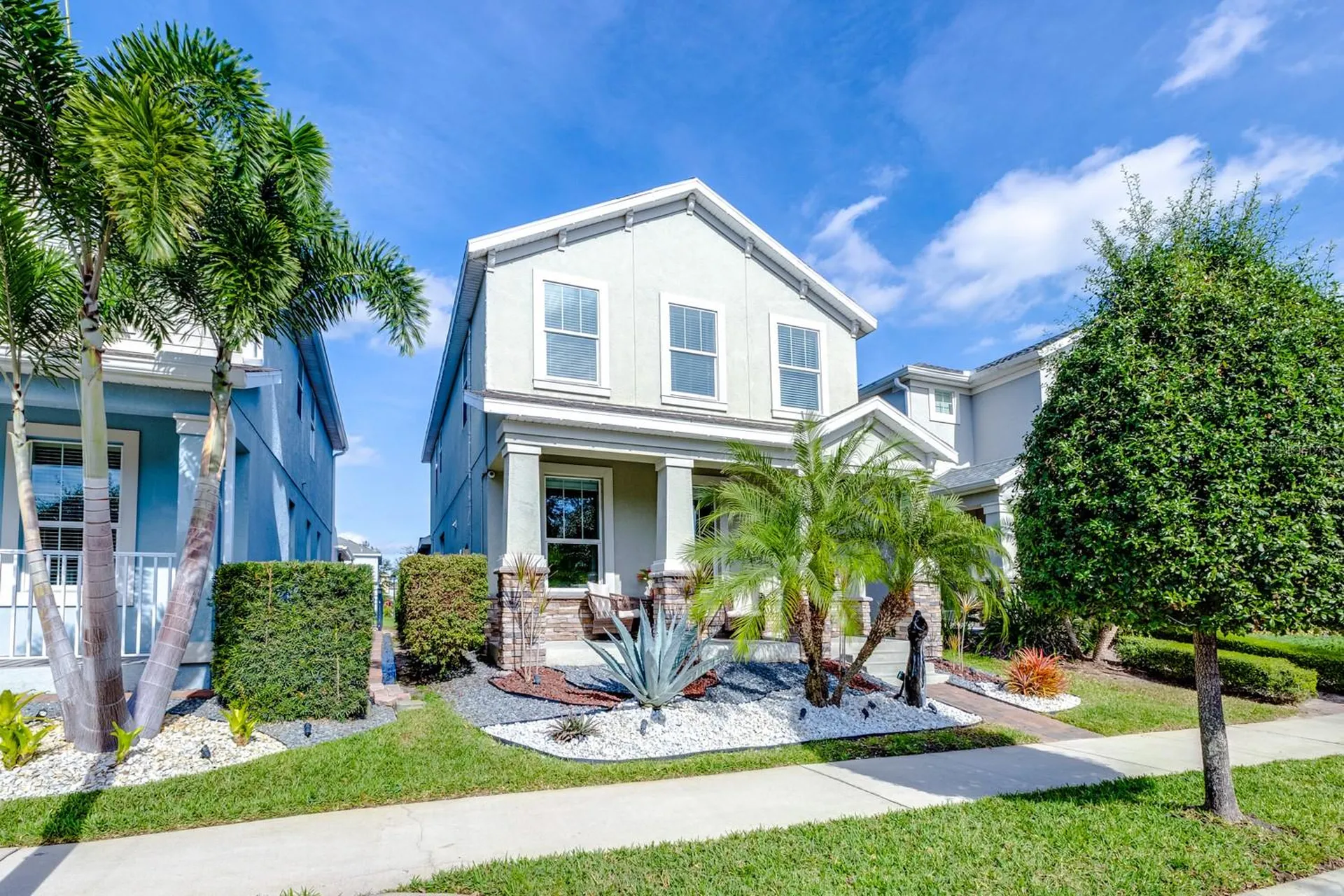 11813 Ginsberg Place Orlando FL 32832