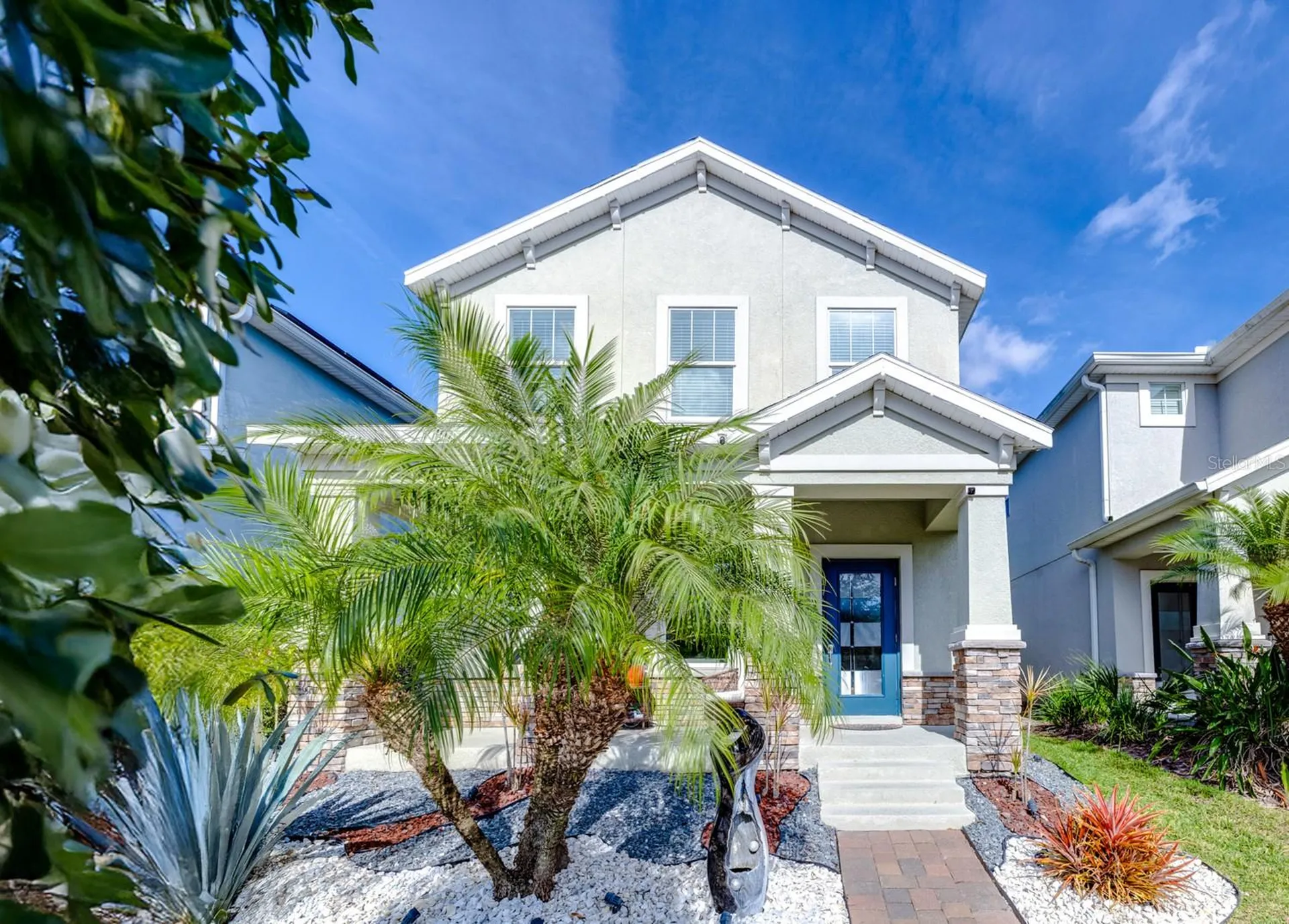 11813 Ginsberg Place Orlando FL 32832