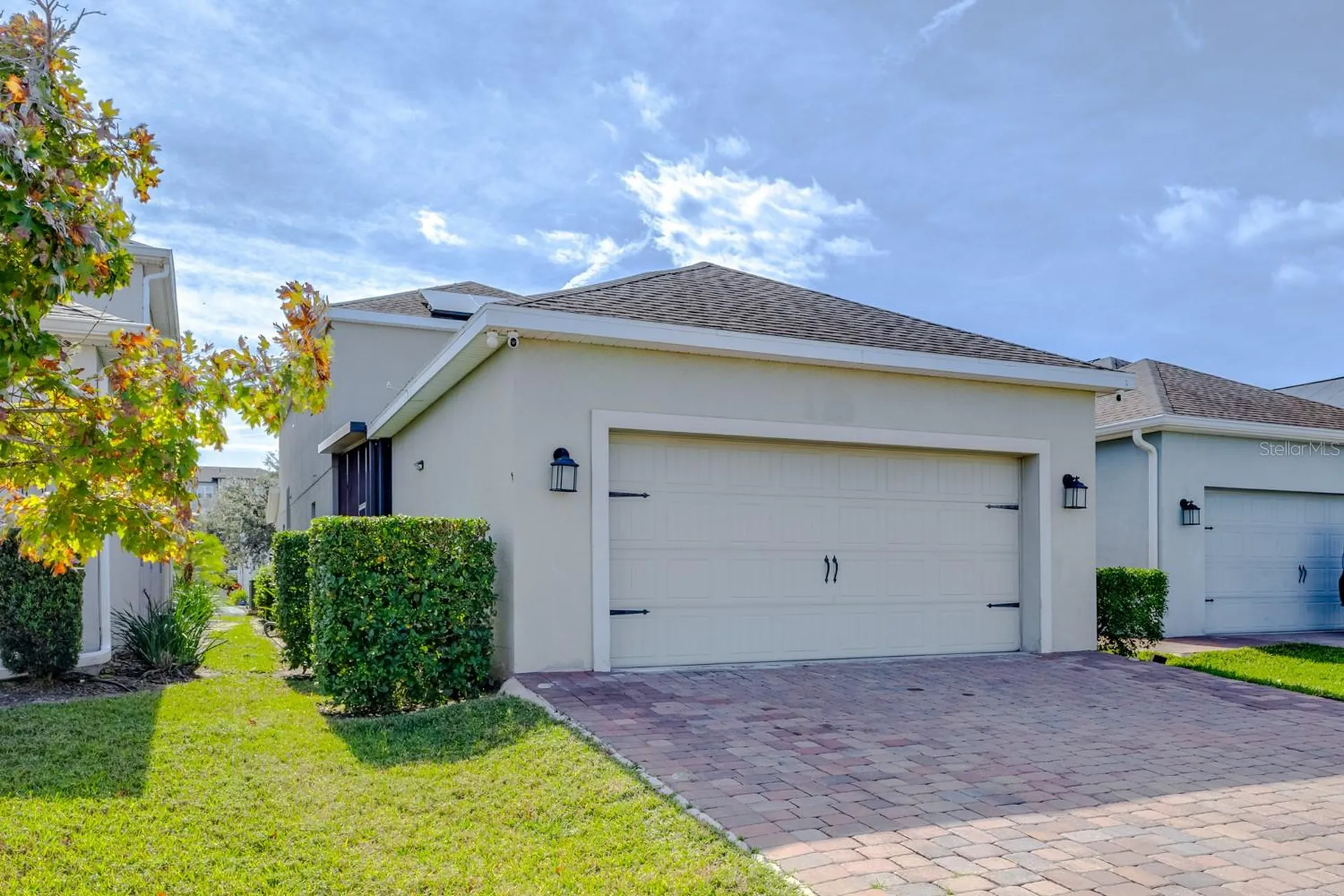 11813 Ginsberg Place Orlando FL 32832