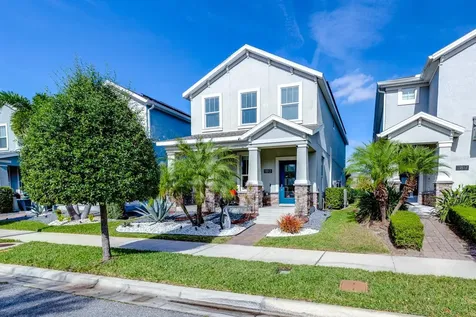 11813 Ginsberg Place Orlando FL 32832