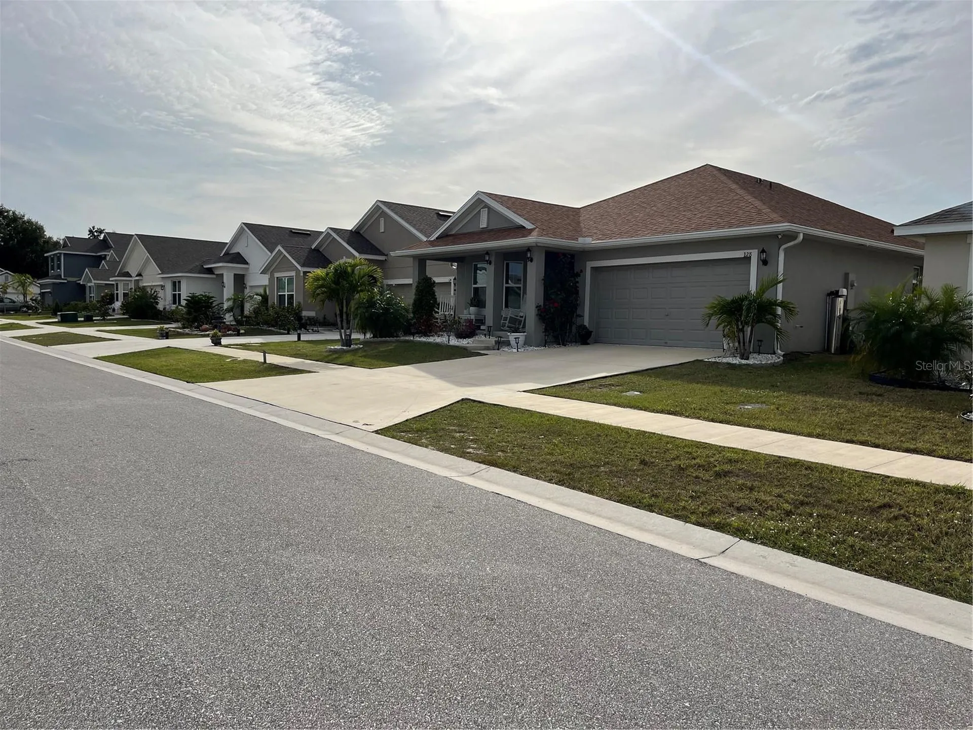 136 Krenson Bay Loop Winter Haven FL 33881