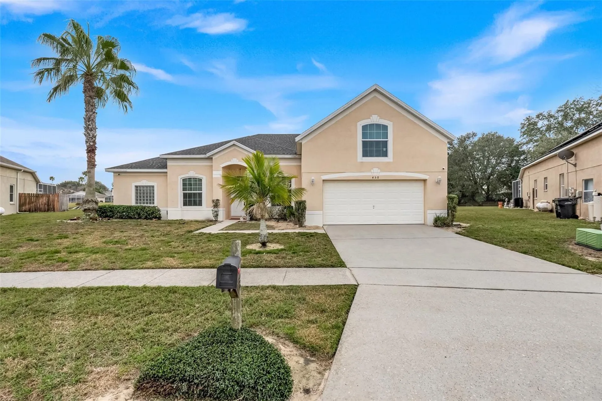 458 Bloomingdale Drive Davenport FL 33837