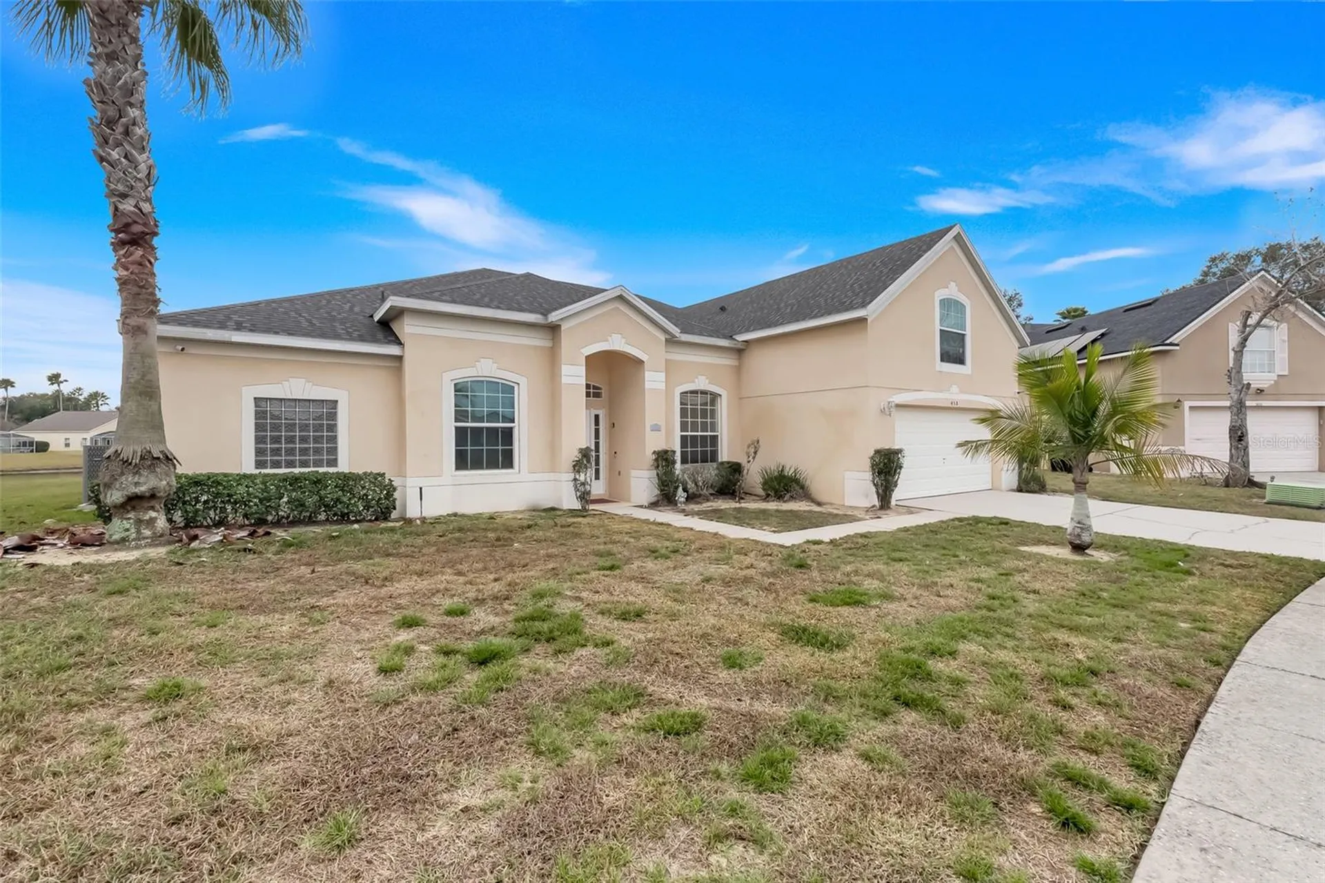 458 Bloomingdale Drive Davenport FL 33837