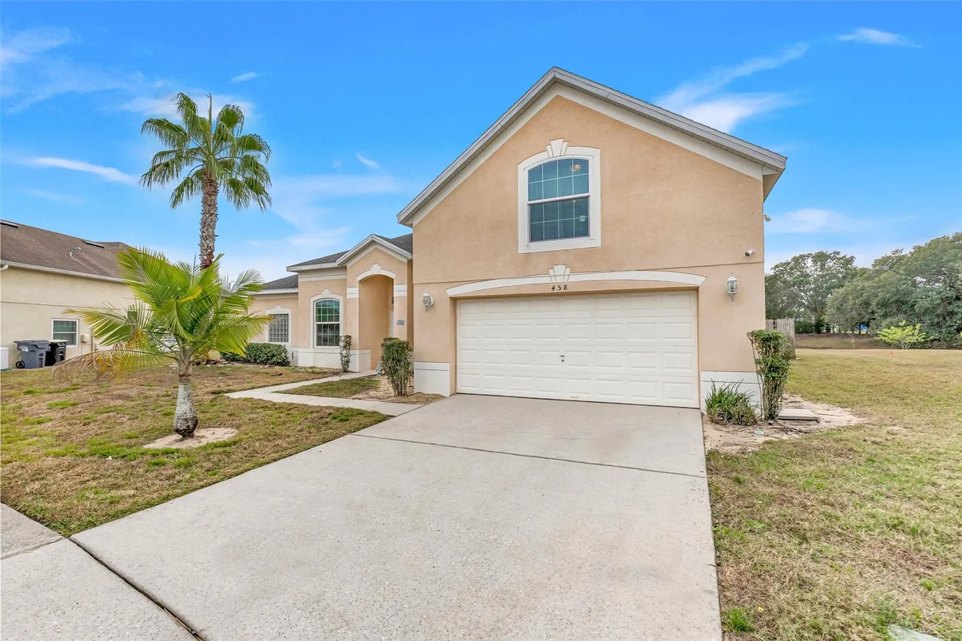 458 Bloomingdale Drive Davenport FL 33837