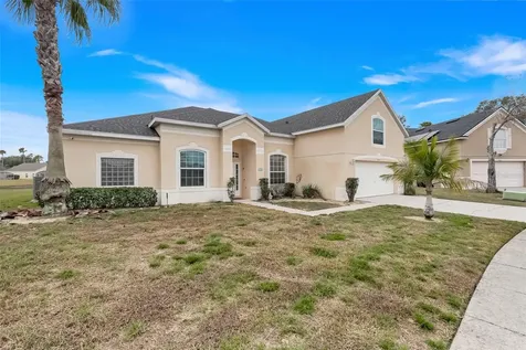 458 Bloomingdale Drive Davenport FL 33837