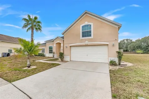 458 Bloomingdale Drive Davenport FL 33837