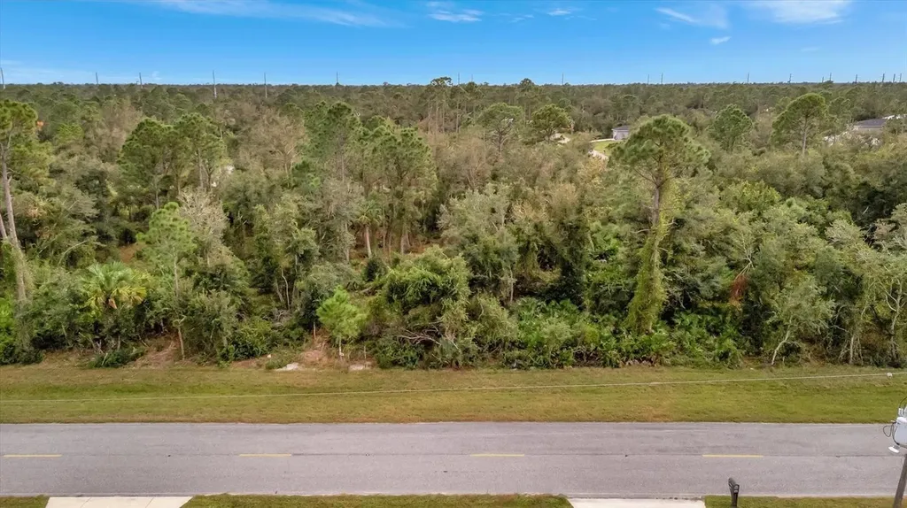 21035 Hillsborough Boulevard Port Charlotte FL 33954