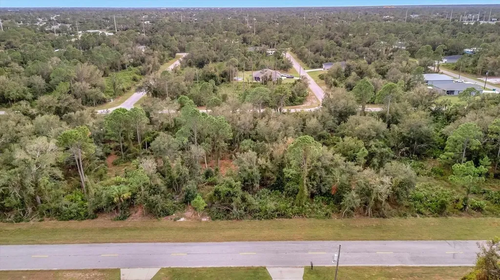 21035 Hillsborough Boulevard Port Charlotte FL 33954