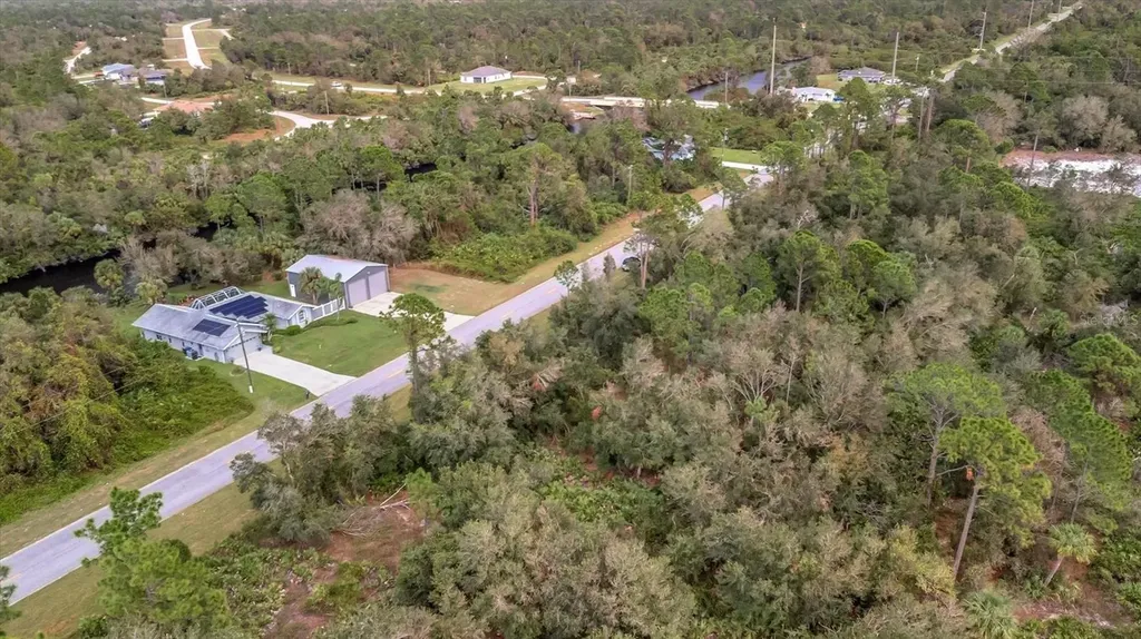 21035 Hillsborough Boulevard Port Charlotte FL 33954