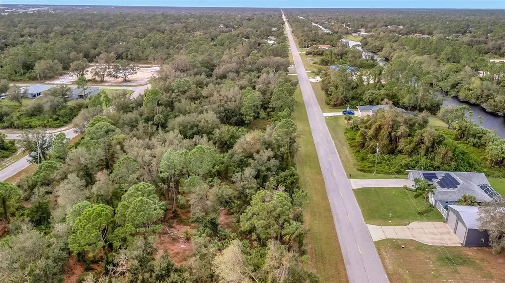 21035 Hillsborough Boulevard Port Charlotte FL 33954