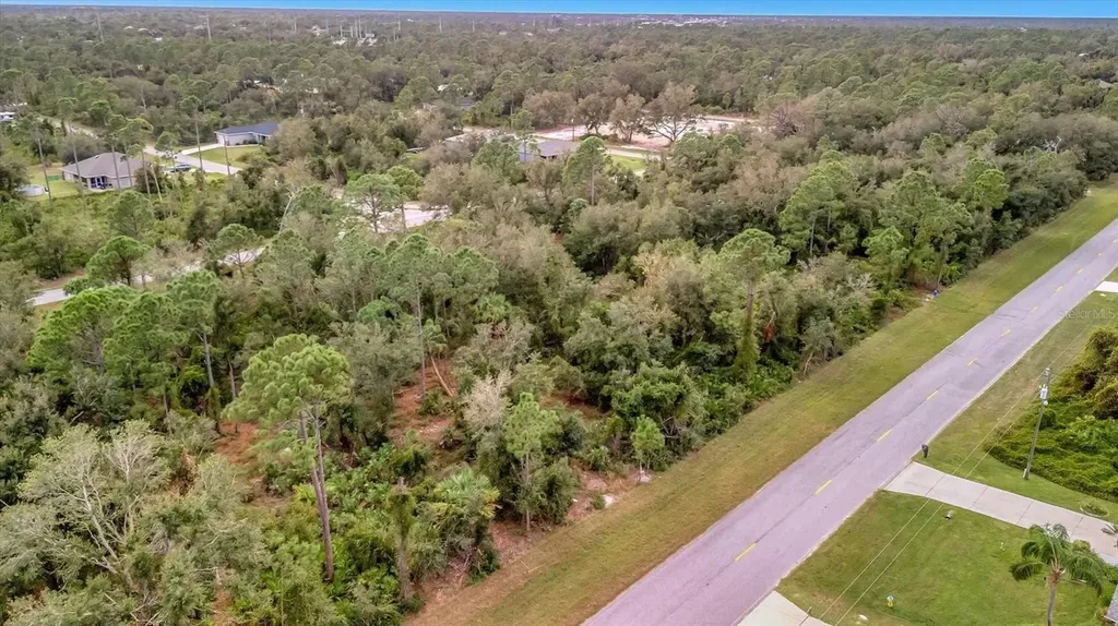 21035 Hillsborough Boulevard Port Charlotte FL 33954