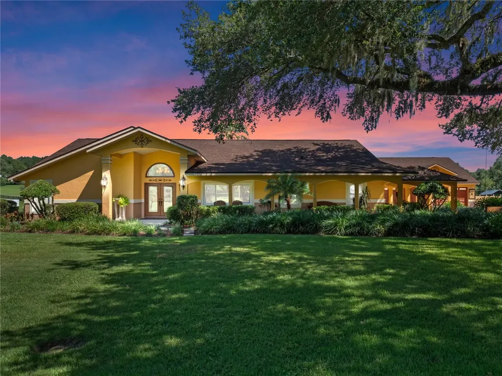 32133 Wolf Branch Lane Sorrento FL 32776