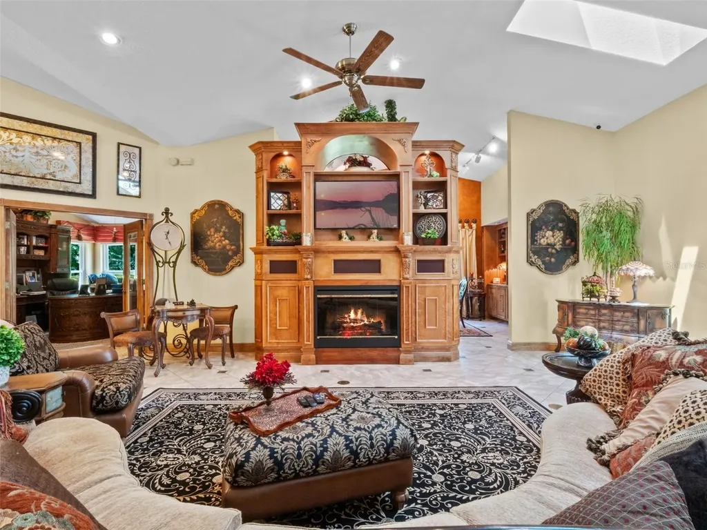 32133 Wolf Branch Lane Sorrento FL 32776