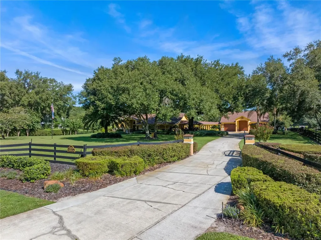 32133 Wolf Branch Lane Sorrento FL 32776