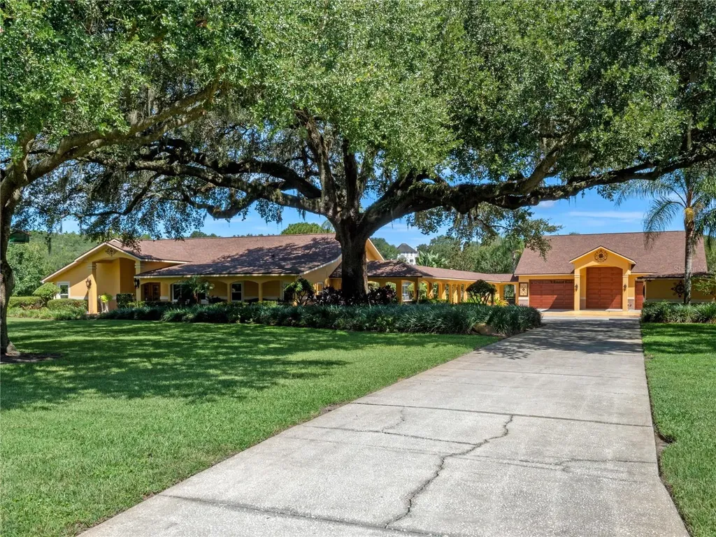 32133 Wolf Branch Lane Sorrento FL 32776
