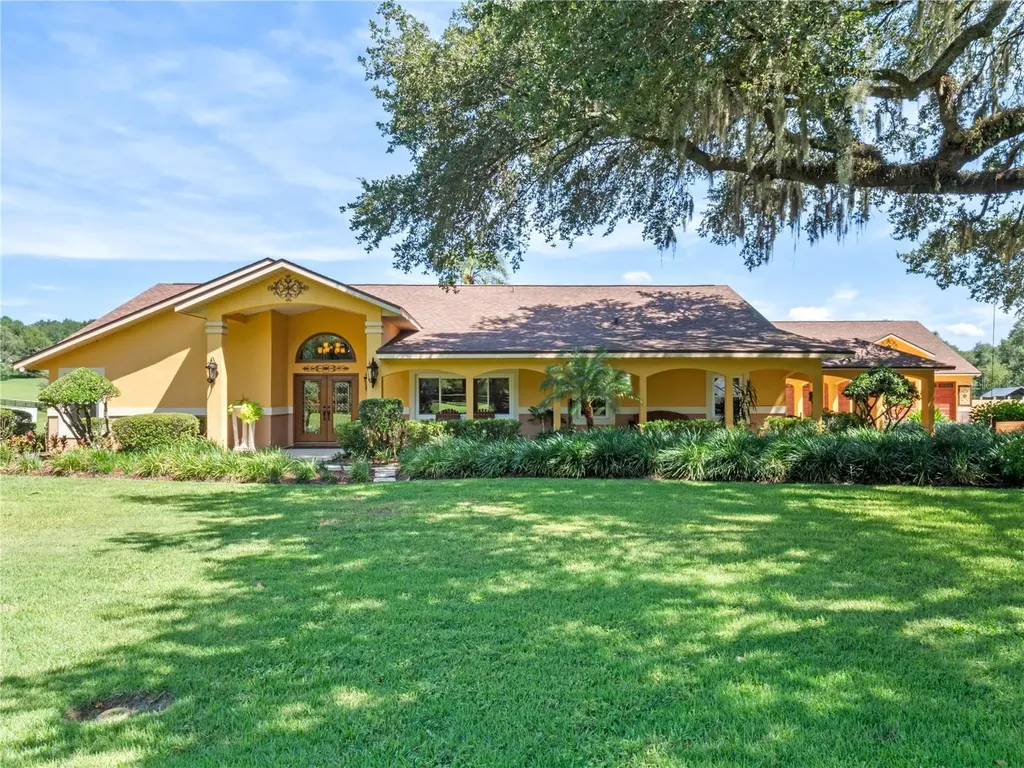 32133 Wolf Branch Lane Sorrento FL 32776