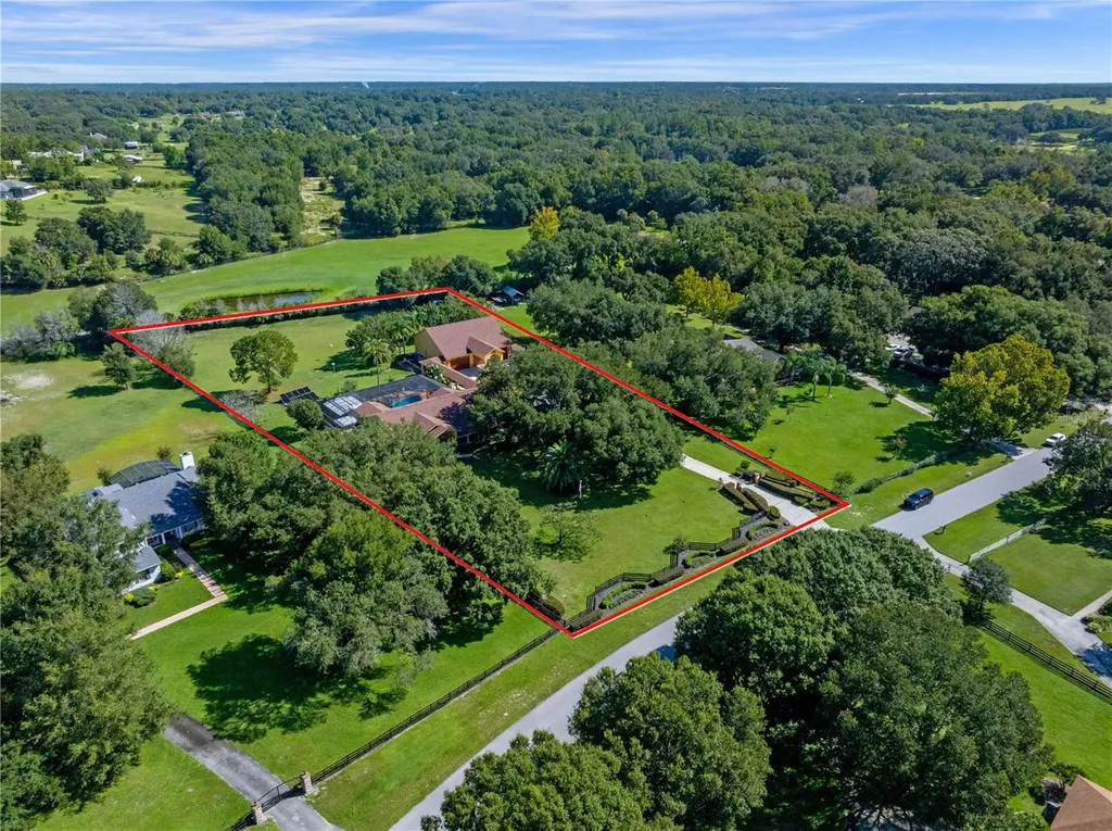 32133 Wolf Branch Lane Sorrento FL 32776