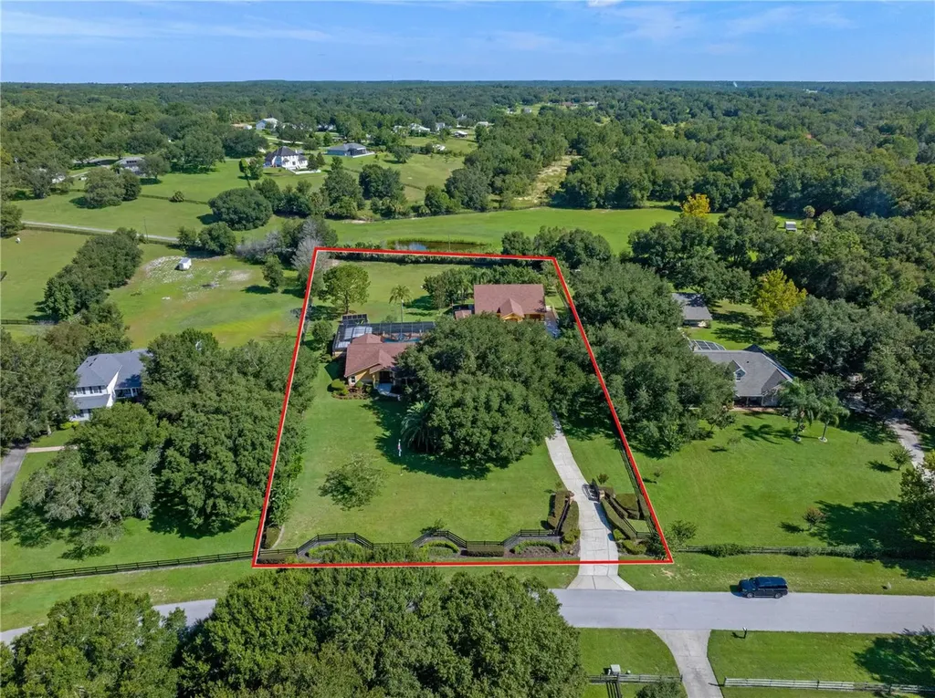 32133 Wolf Branch Lane Sorrento FL 32776